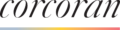 Corcoran is a Real Estate Company, Logo