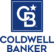 Coldwell Banker Brand Logo