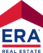 ERA Real Estate Brand Logo