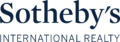 Sotheby's International Realty Brand Logo